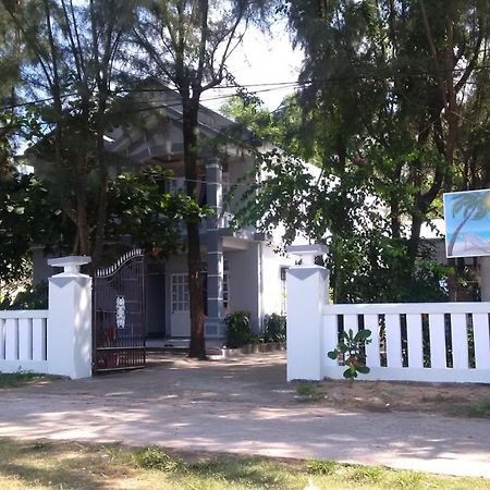Nguyet Anh Guesthouse ランコー エクステリア 写真