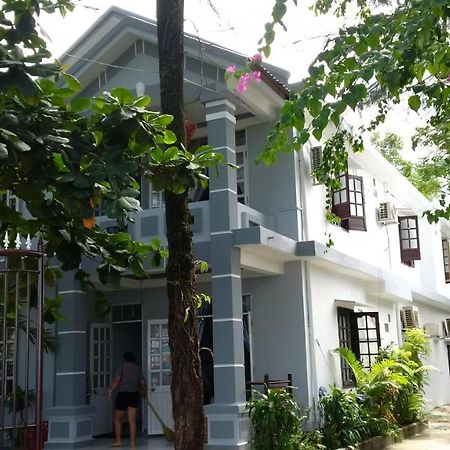 Nguyet Anh Guesthouse ランコー エクステリア 写真