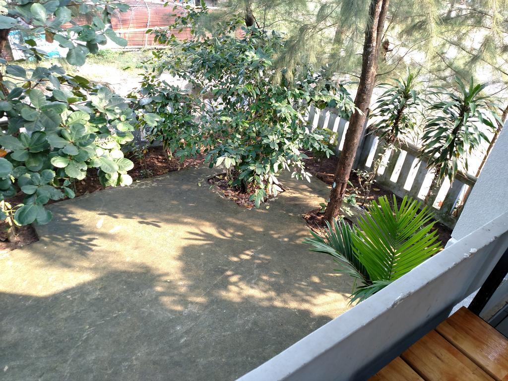 Nguyet Anh Guesthouse ランコー エクステリア 写真